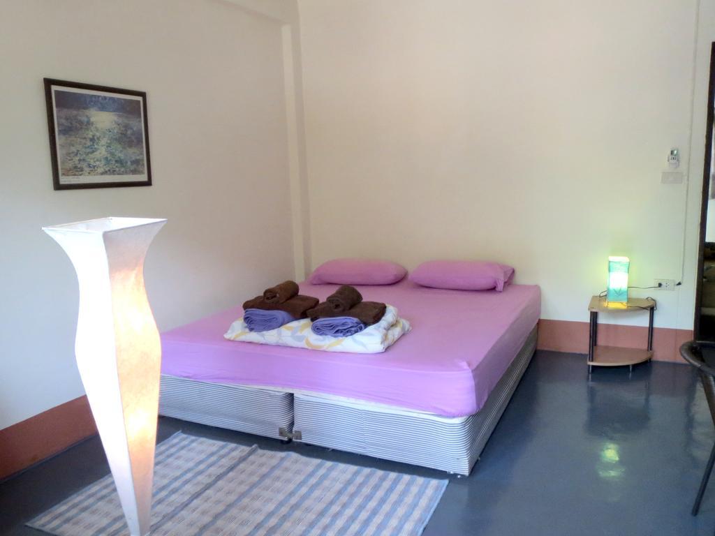 Pearl Beach Holiday Apartments Ко Чанг Экстерьер фото