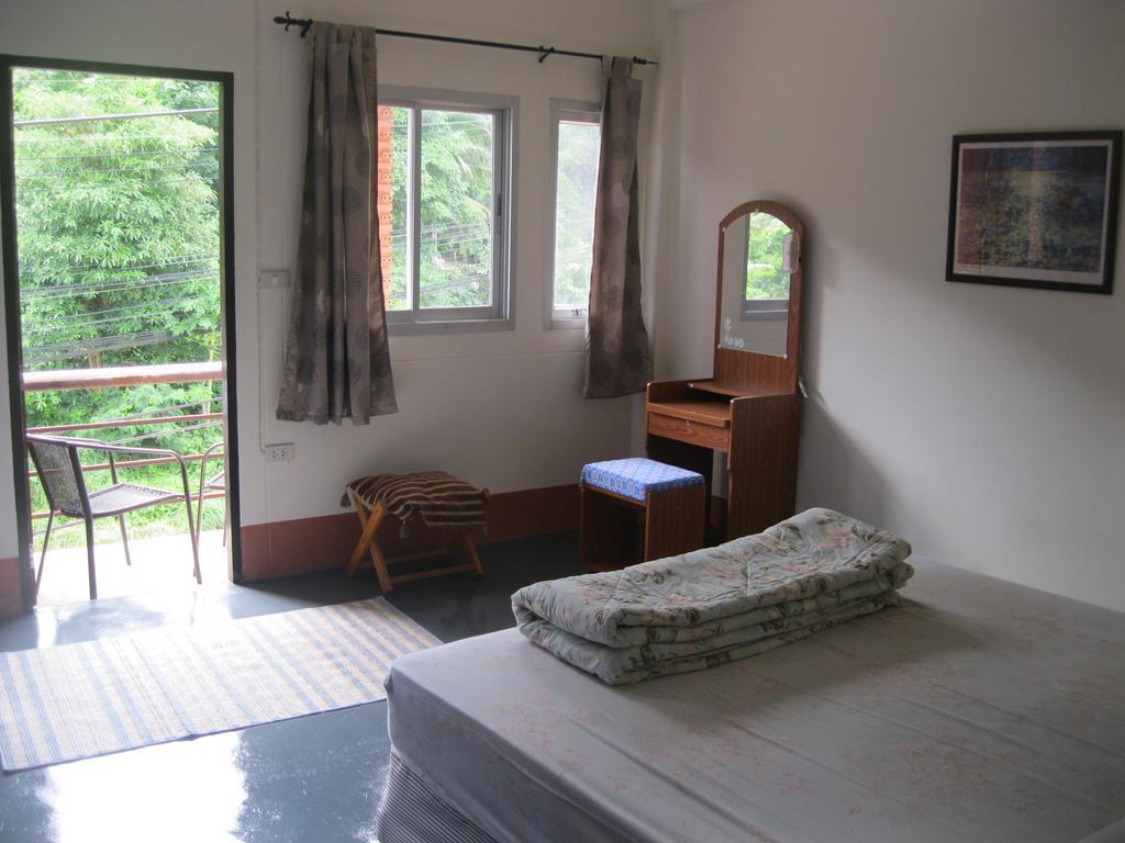 Pearl Beach Holiday Apartments Ко Чанг Экстерьер фото