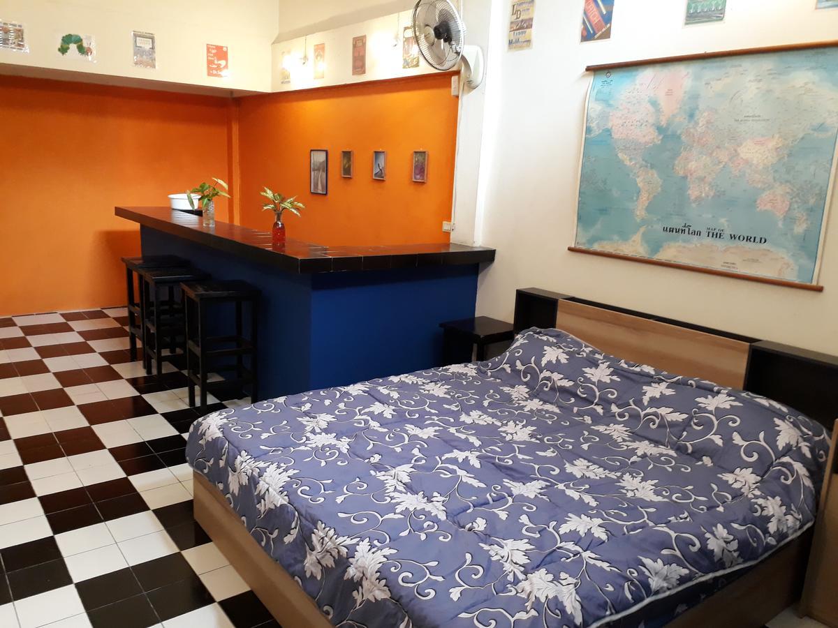 Pearl Beach Holiday Apartments Ко Чанг Экстерьер фото