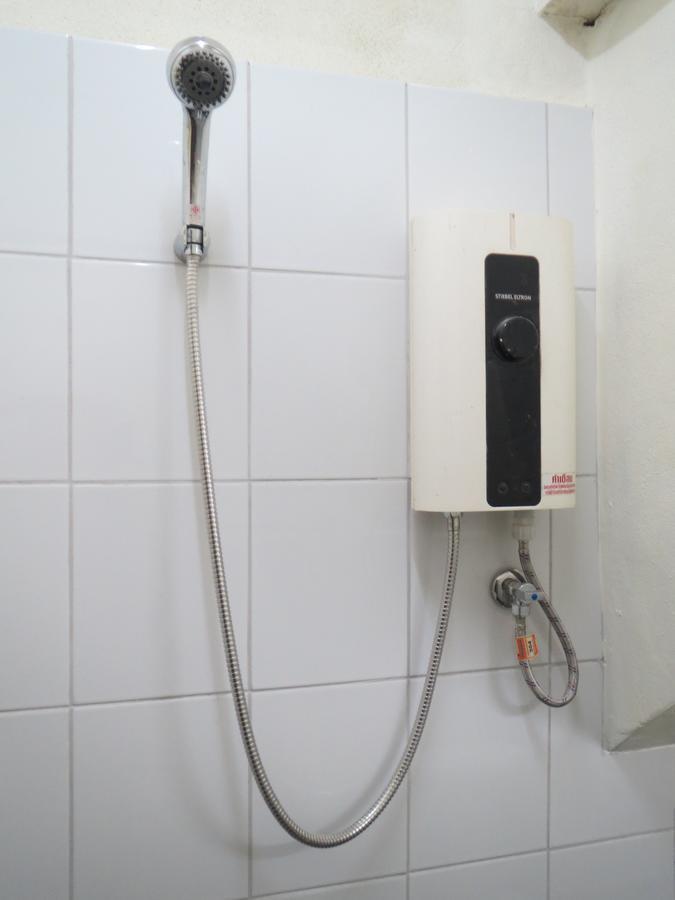 Pearl Beach Holiday Apartments Ко Чанг Экстерьер фото