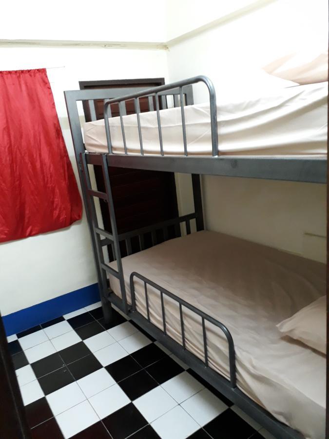Pearl Beach Holiday Apartments Ко Чанг Экстерьер фото