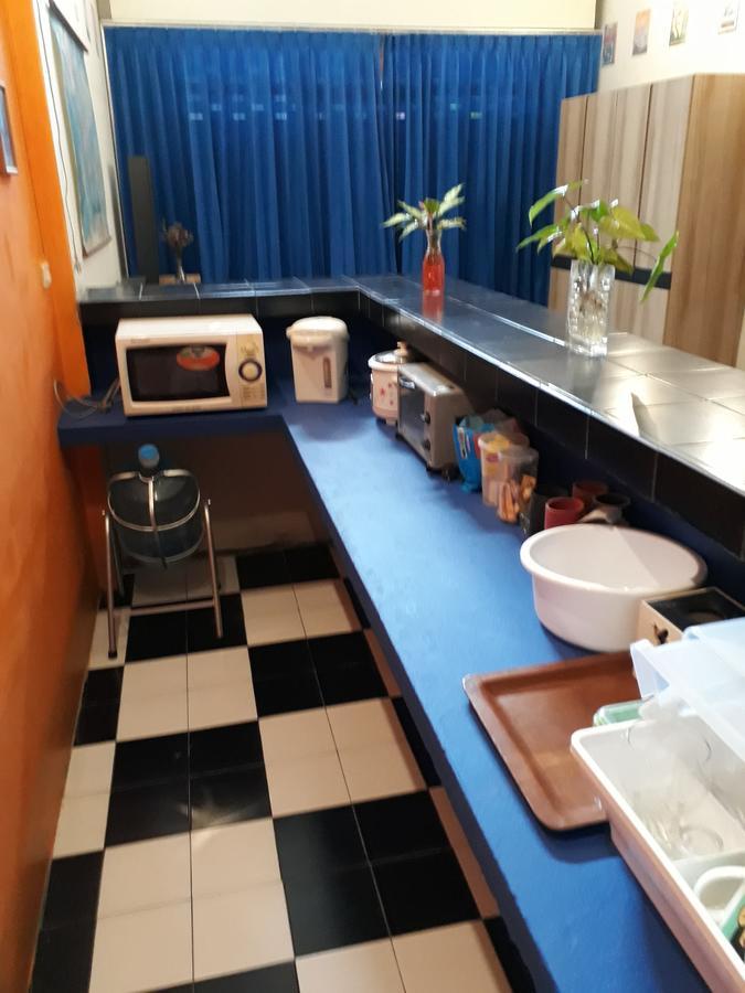 Pearl Beach Holiday Apartments Ко Чанг Экстерьер фото