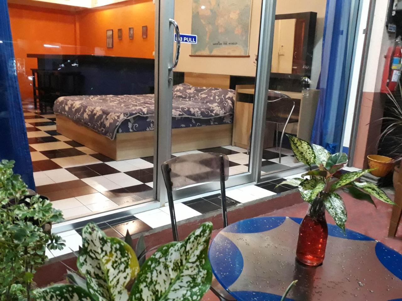 Pearl Beach Holiday Apartments Ко Чанг Экстерьер фото
