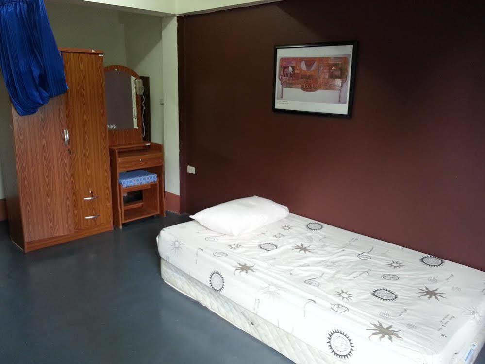 Pearl Beach Holiday Apartments Ко Чанг Экстерьер фото
