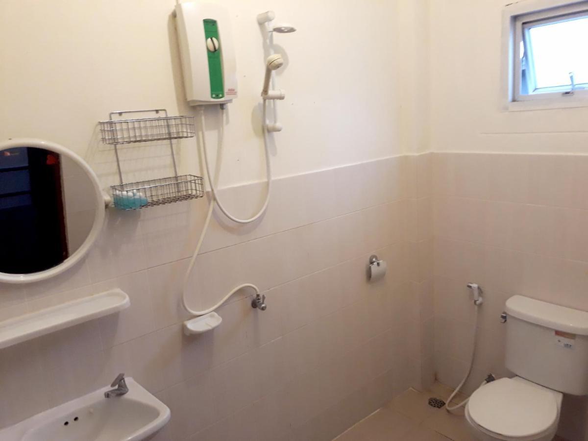 Pearl Beach Holiday Apartments Ко Чанг Экстерьер фото